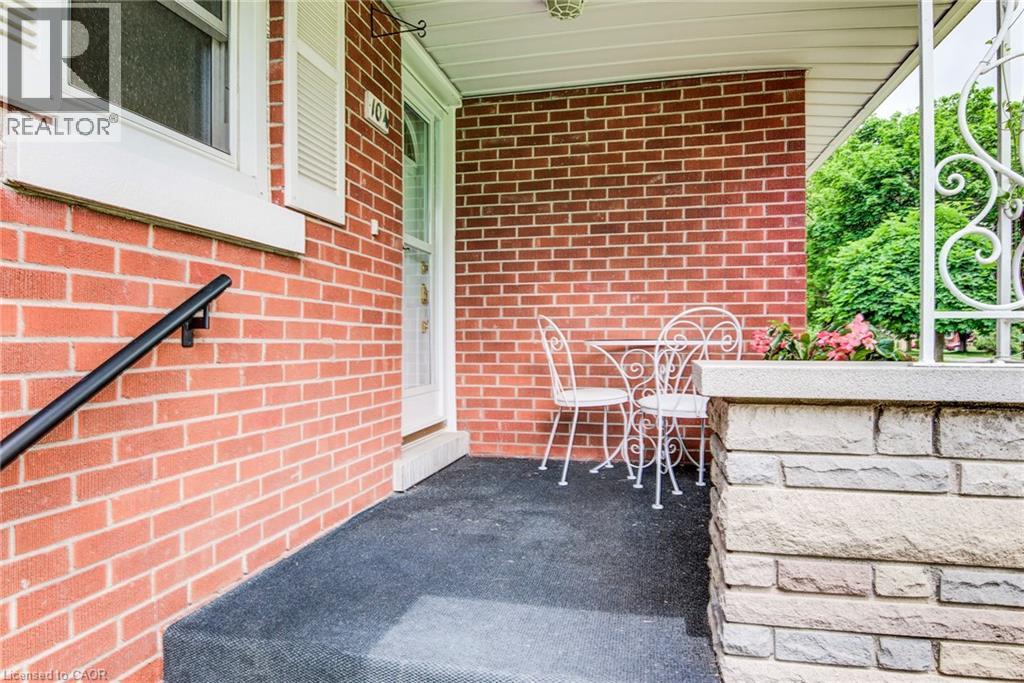 104 Elgin Crescent, Waterloo, Ontario  N2J 2S2 - Photo 6 - 40838731