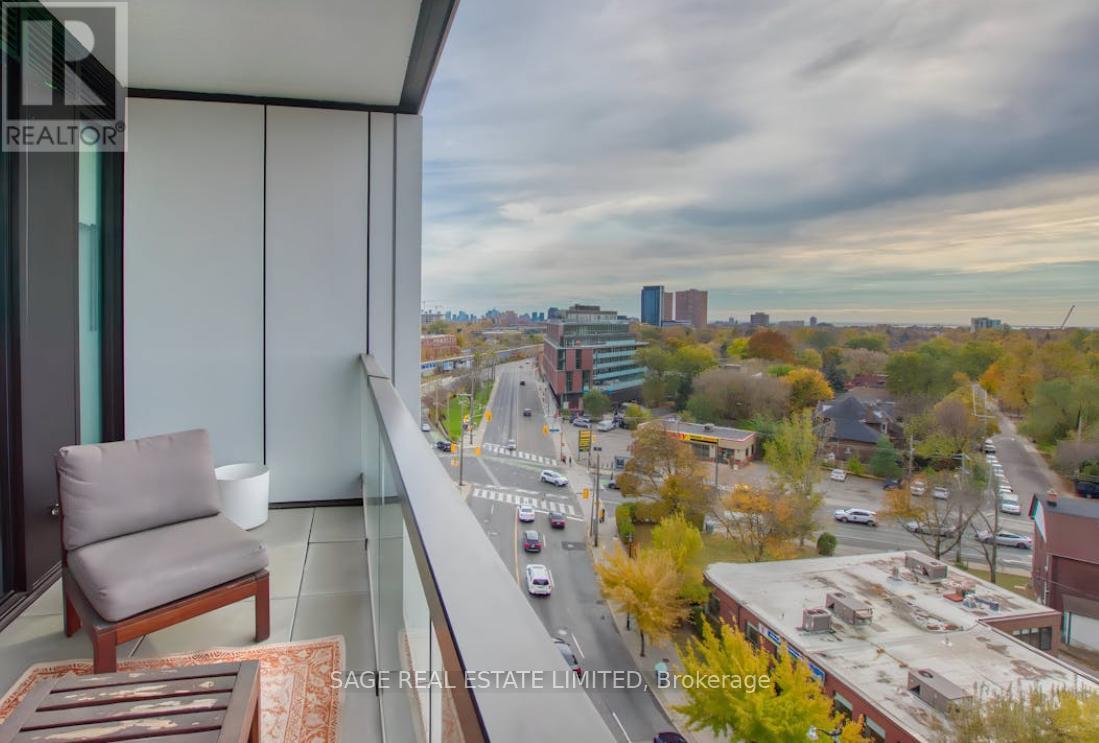 801 - 2720 Dundas Street W, Toronto, Ontario  M6P 1Y2 - Photo 10 - W13475562