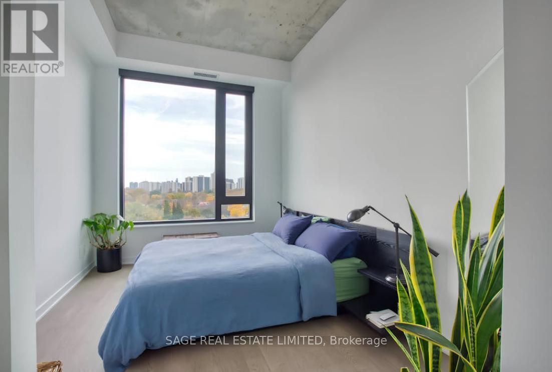 801 - 2720 Dundas Street W, Toronto, Ontario  M6P 1Y2 - Photo 6 - W13475562