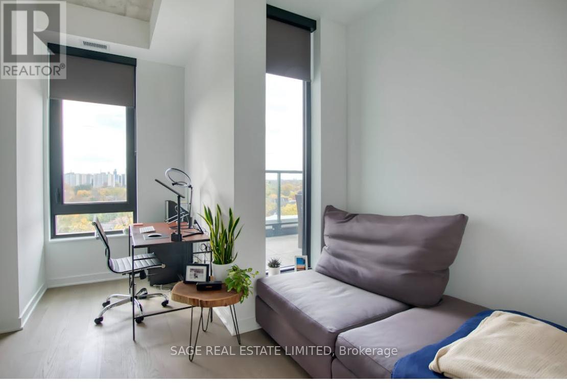 801 - 2720 Dundas Street W, Toronto, Ontario  M6P 1Y2 - Photo 8 - W13475562