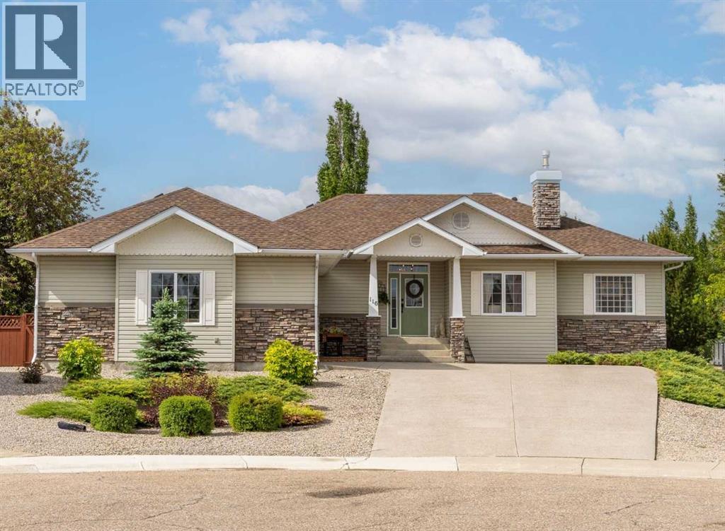 116 Birch Bay, Vulcan, Alberta  T0L 2B0 - Photo 1 - A2323195