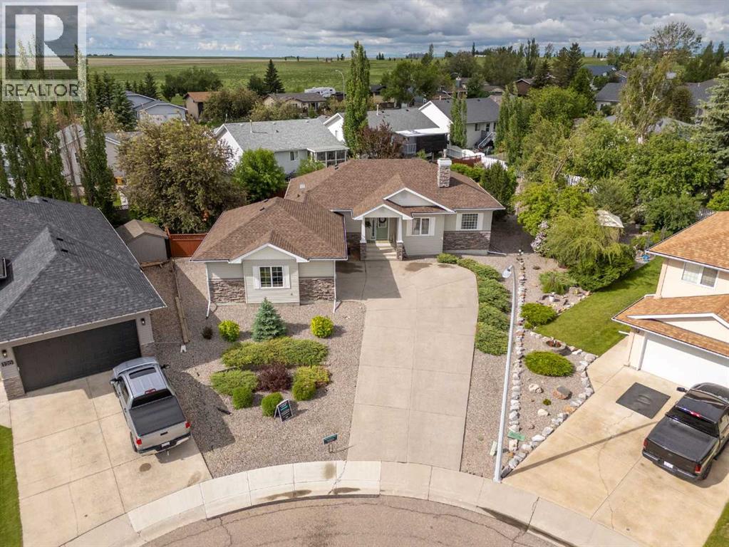 116 Birch Bay, Vulcan, Alberta  T0L 2B0 - Photo 43 - A2323195