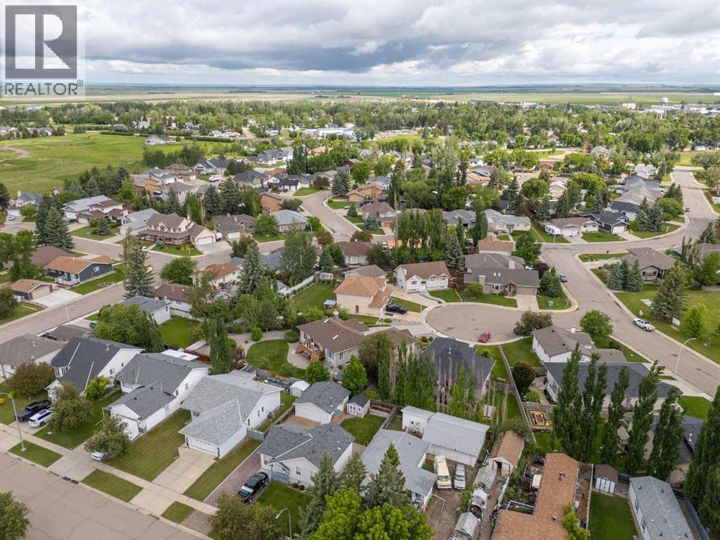 116 Birch Bay, Vulcan, Alberta  T0L 2B0 - Photo 46 - A2323195