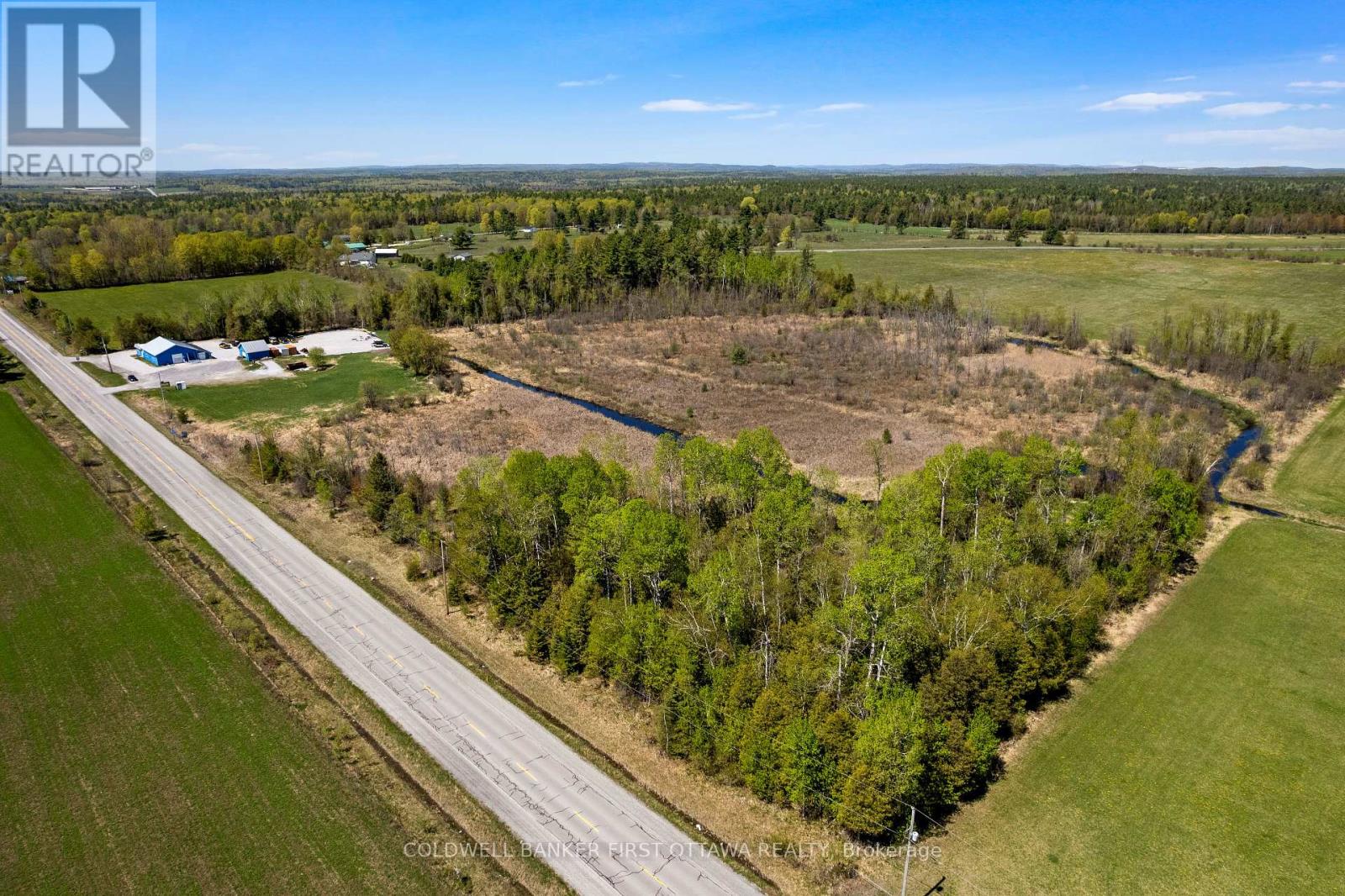00 Wolf Grove Rd Pt Lt 16 Road, Lanark Highlands, Ontario  K0G 1K0 - Photo 5 - X12818070