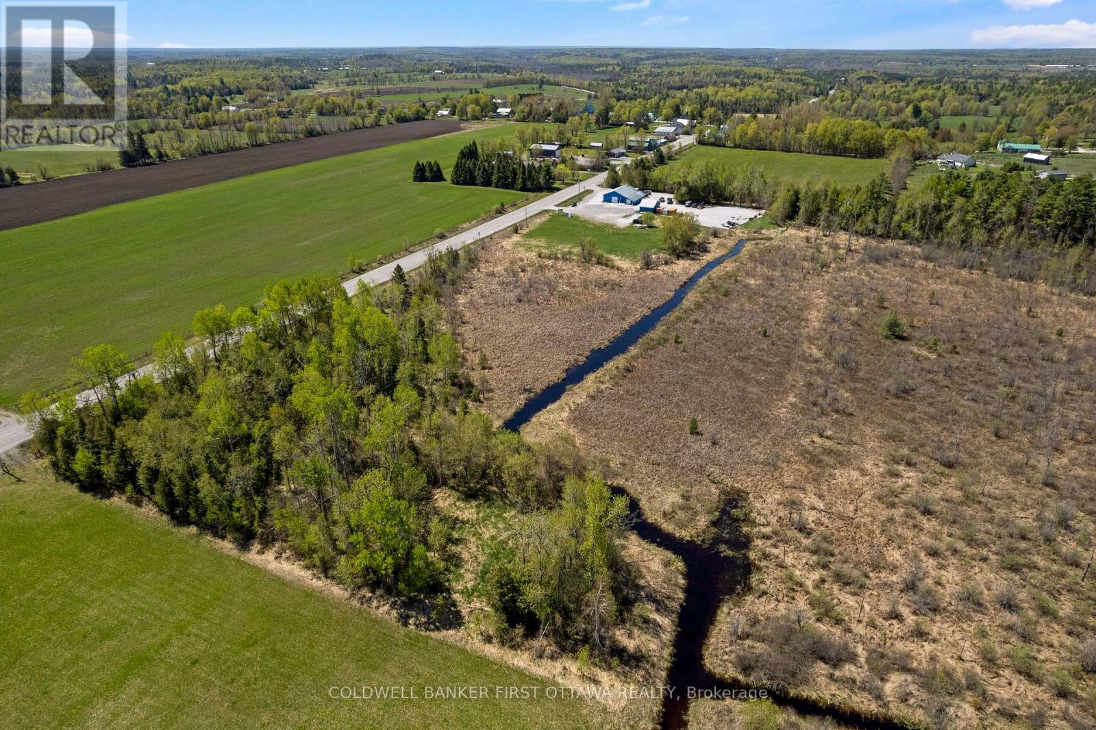 00 Wolf Grove Rd Pt Lt 16 Road, Lanark Highlands, Ontario  K0G 1K0 - Photo 7 - X12818070