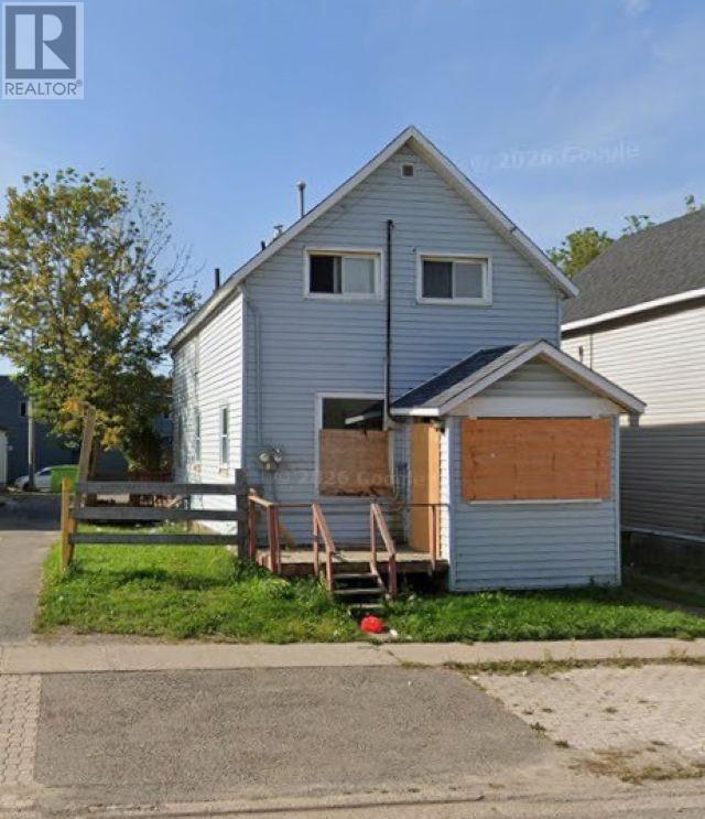 21 Cathcart ST, Sault Ste. Marie, Ontario