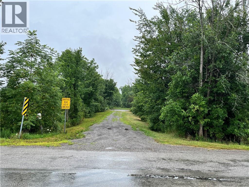 PT LT 19, RP30R768 PT 66 ALWAY Road, Grimsby, Ontario