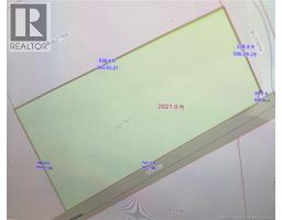 Lot 1 W P Black Lane, New Canaan, New Brunswick