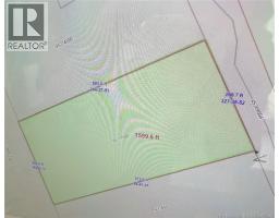Lot 2 W P Black Lane, New Canaan, New Brunswick