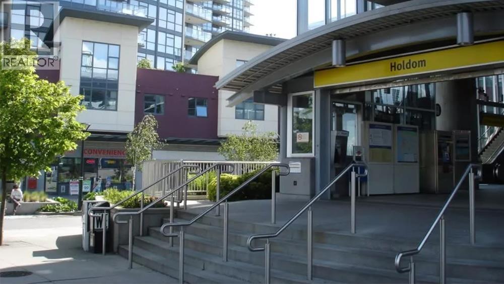 115 1945 Woodway Place, Burnaby, British Columbia V5B 4S4 - Photo 35 - R3138361