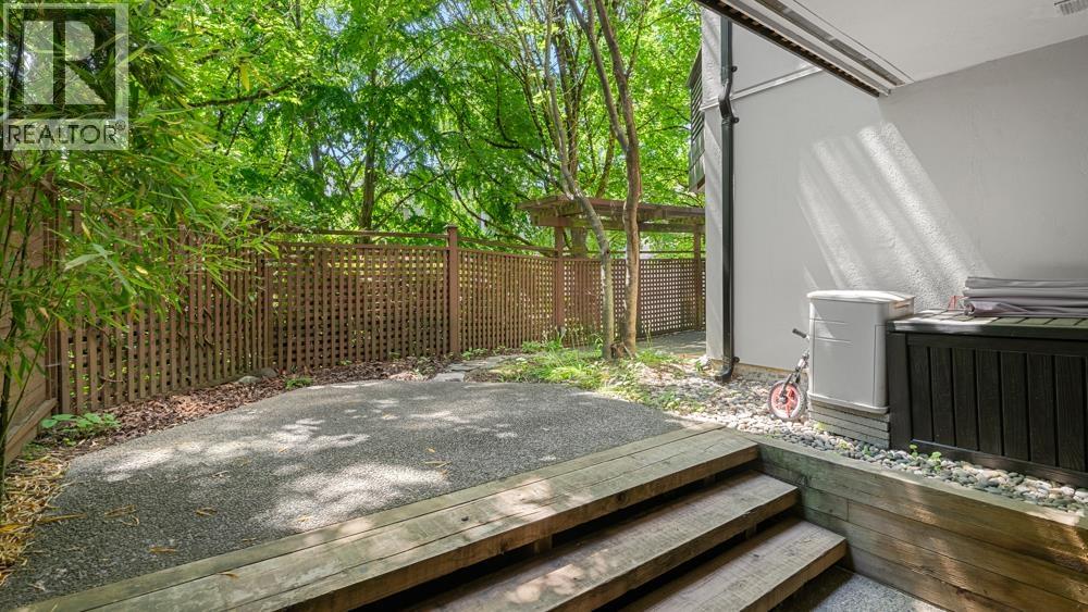 115 1945 Woodway Place, Burnaby, British Columbia V5B 4S4 - Photo 20 - R3138361