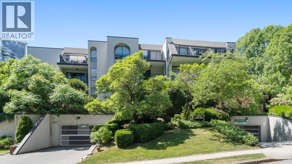 115 1945 Woodway Place, Burnaby, British Columbia V5B 4S4 - Photo 34 - R3138361