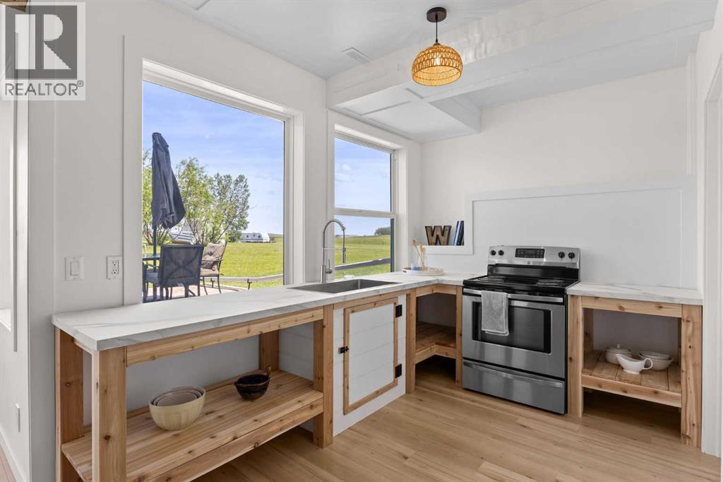 185043a Range Road 235, Rural Vulcan County, Alberta  T0L 2B0 - Photo 33 - A2318336