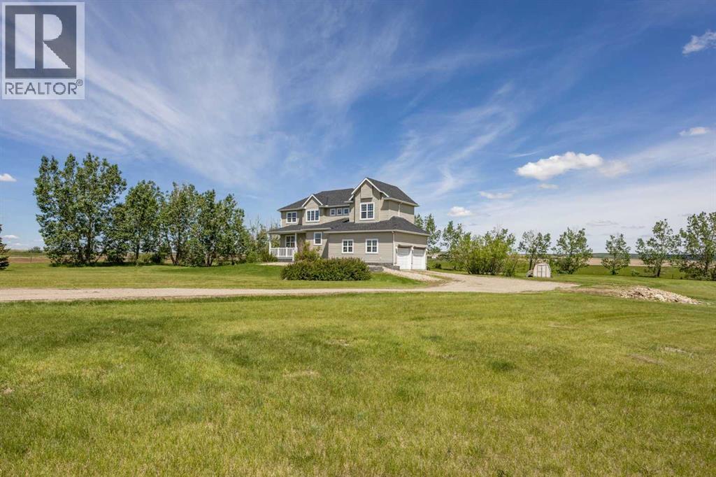 185043a Range Road 235, Rural Vulcan County, Alberta  T0L 2B0 - Photo 42 - A2318336