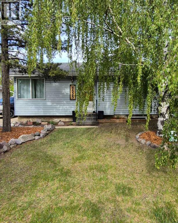 8525 95 Street, Grande Prairie, Alberta