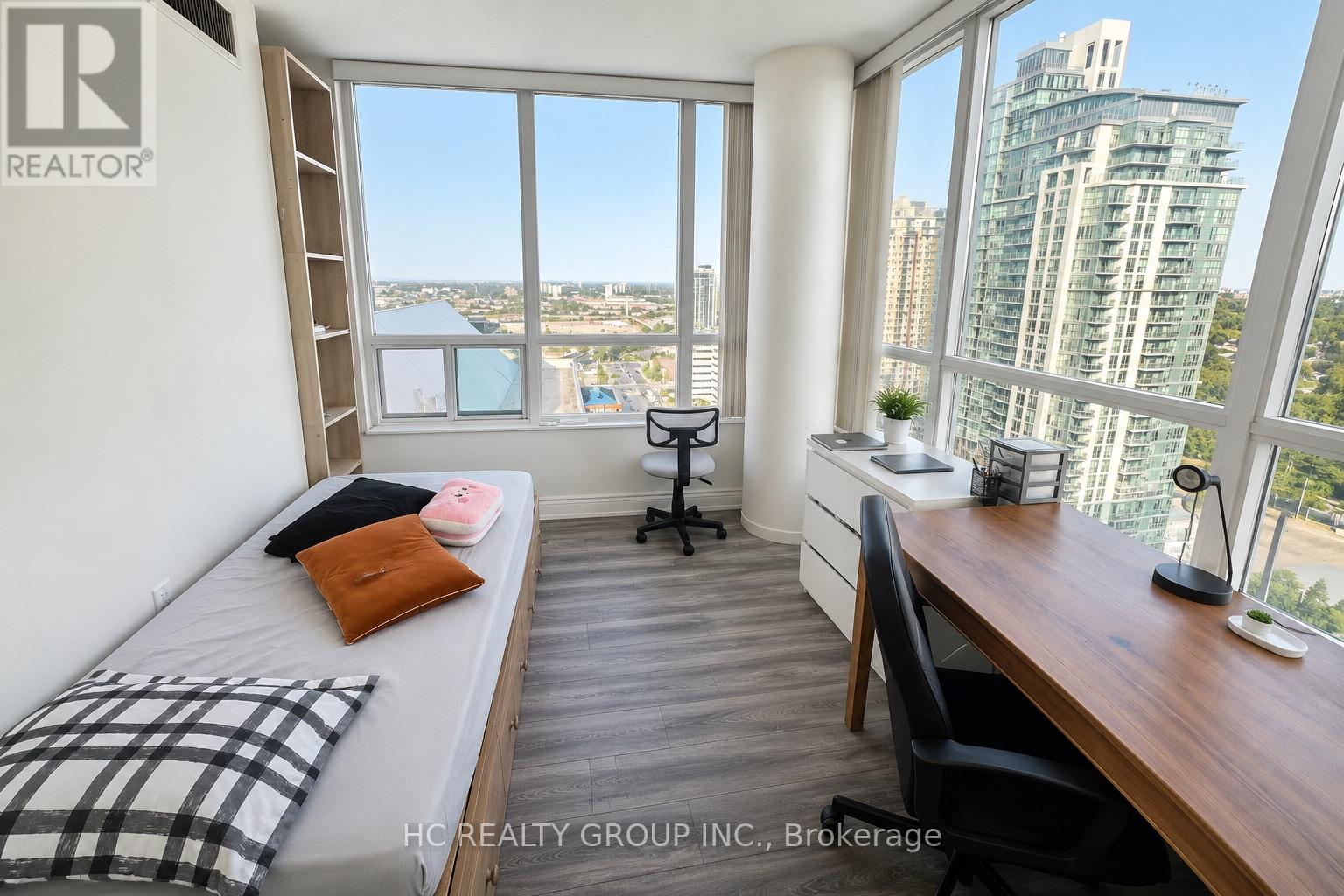 2309 - 60 Brain Harrison Way, Toronto, Ontario  M1P 5J5 - Photo 6 - E13475014