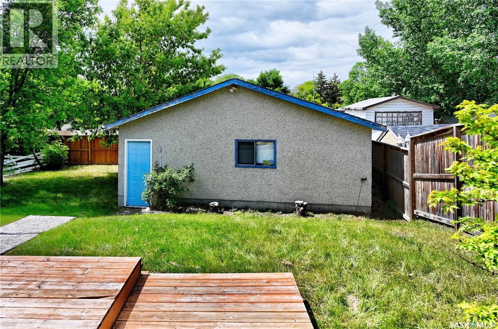 917 Macklem Drive, Saskatoon, Saskatchewan  S7L 4R7 - Photo 17 - SK040253
