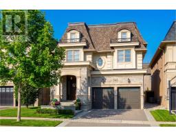 343 TUDOR AVENUE, Oakville, Ontario