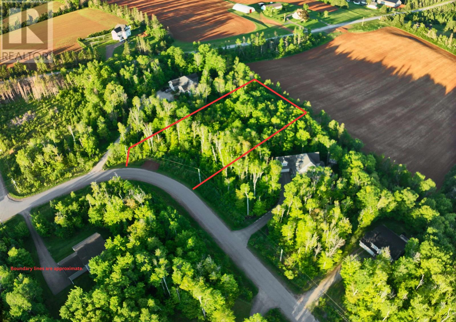 Lot 2 Westwood Lane, Emyvale, Prince Edward Island