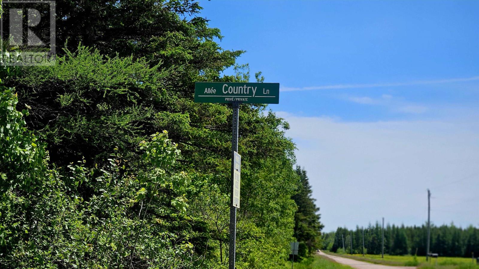 Country Lane, Victoria West, Prince Edward Island  C0B 2C0 - Photo 1 - 202615271