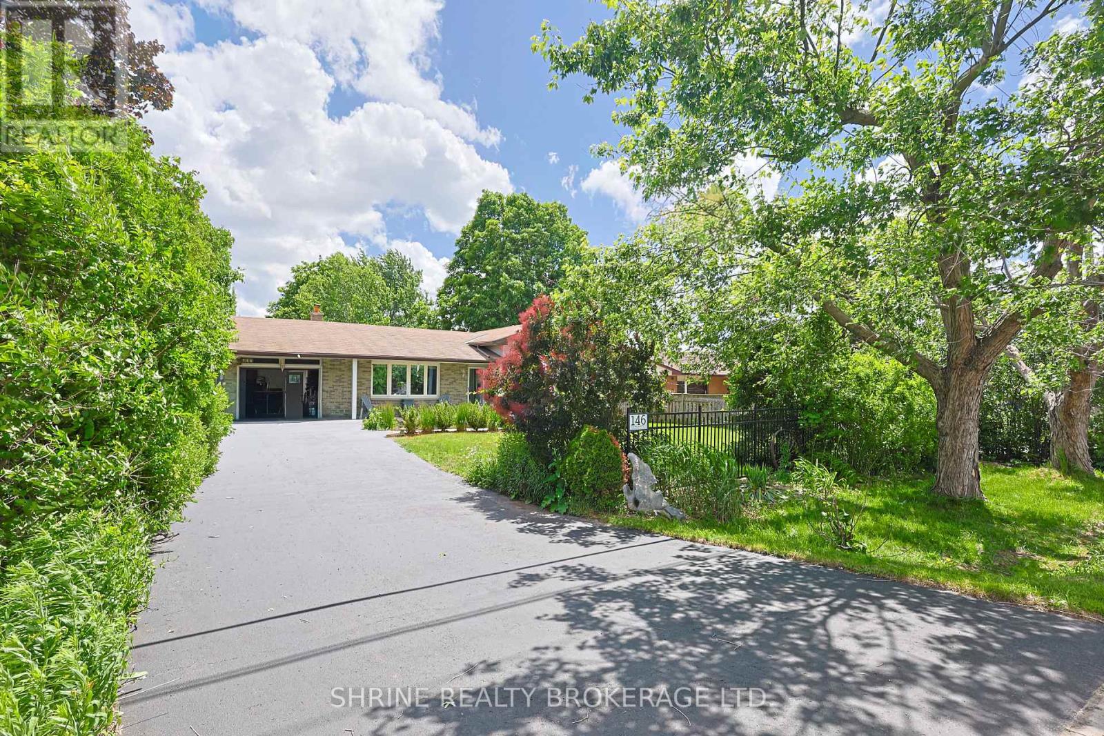 146 Fanshawe Park Road W, London North, Ontario  N6G 5C4 - Photo 37 - X13475590