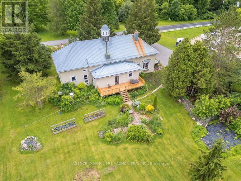 21481 Butternut Lane, South Glengarry, Ontario  K0C 1Z0 - Photo 36 - X13474400