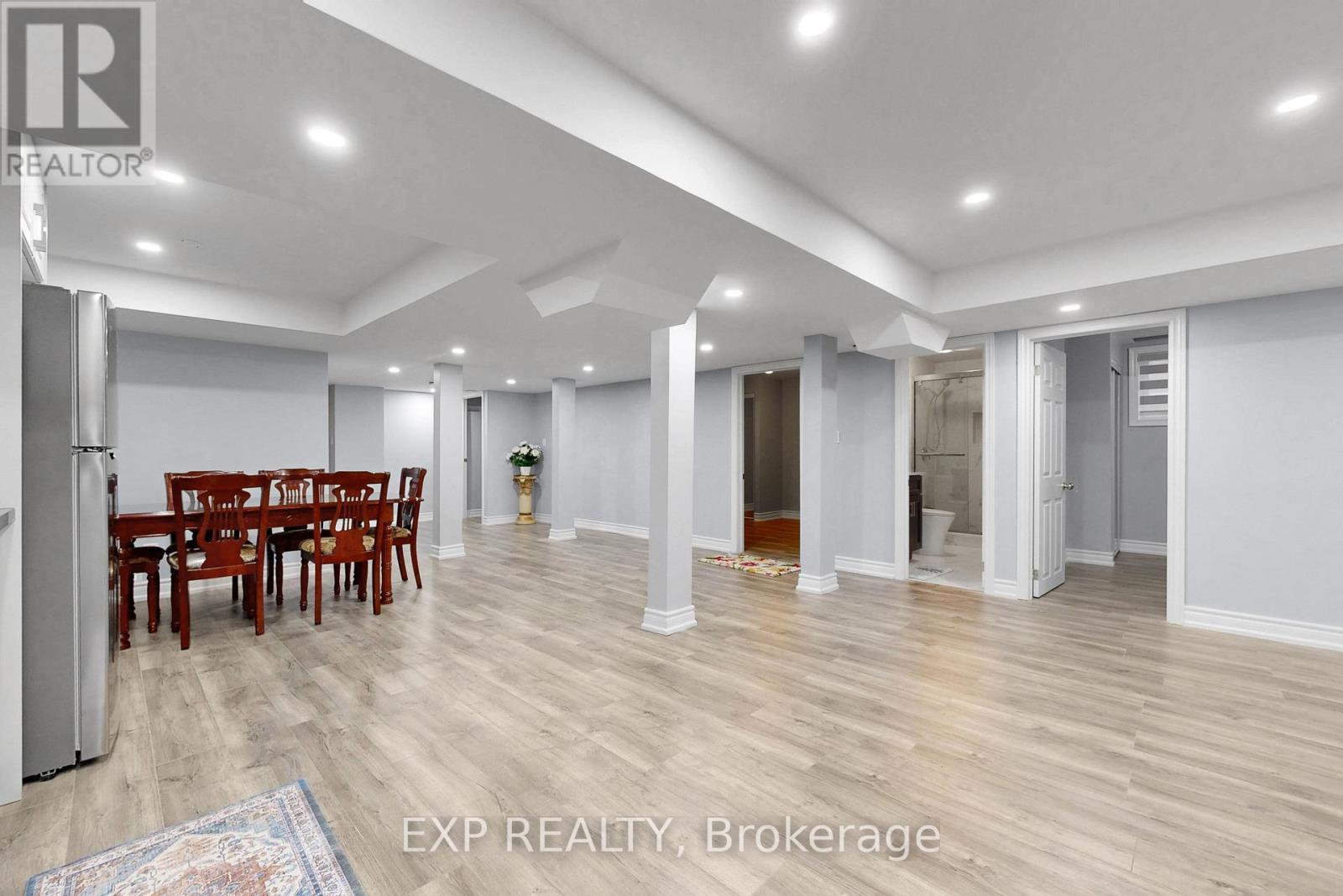 Lower - 50 Walford Road, Markham, Ontario  L3S 0A1 - Photo 6 - N13475582