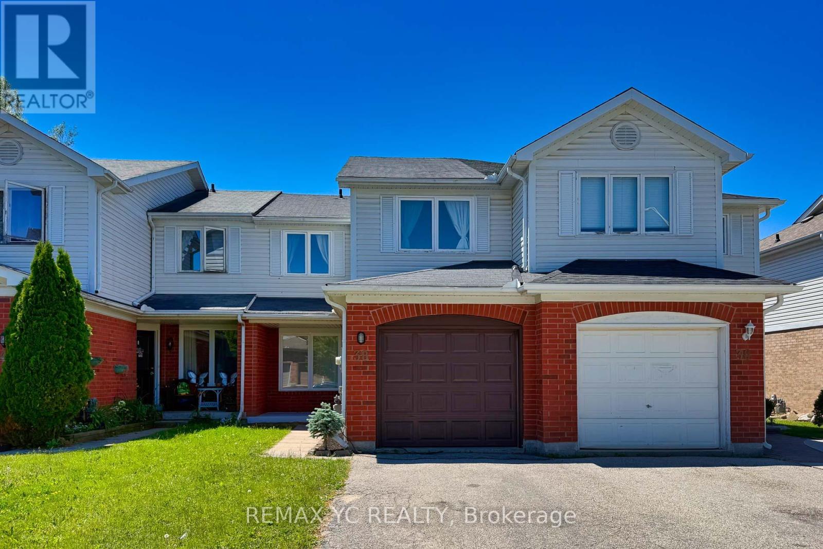 38 PICKETT CRESCENT, Barrie, Ontario