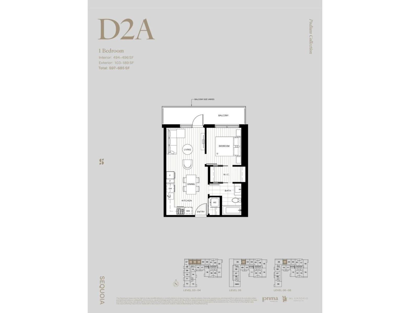 306 10375 133 STREET