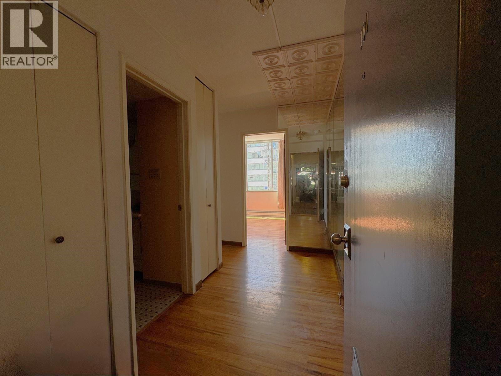 101 1100 Harwood Street, Vancouver, British Columbia  V6E 1R7 - Photo 17 - R3138239