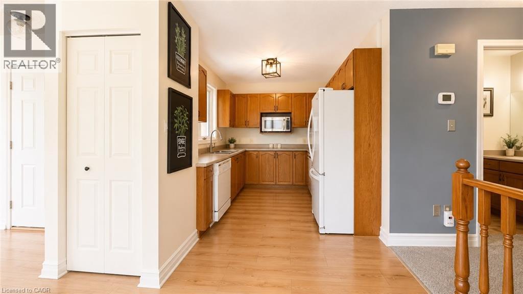 31 Kinross Street Unit# 1, Caledonia, Ontario  N3W 1J7 - Photo 8 - 40831595