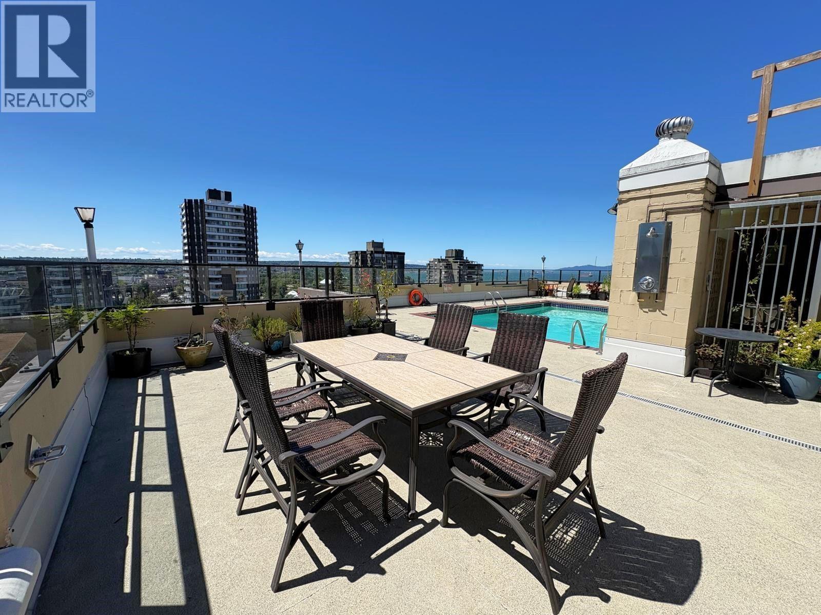101 1100 Harwood Street, Vancouver, British Columbia  V6E 1R7 - Photo 19 - R3138239