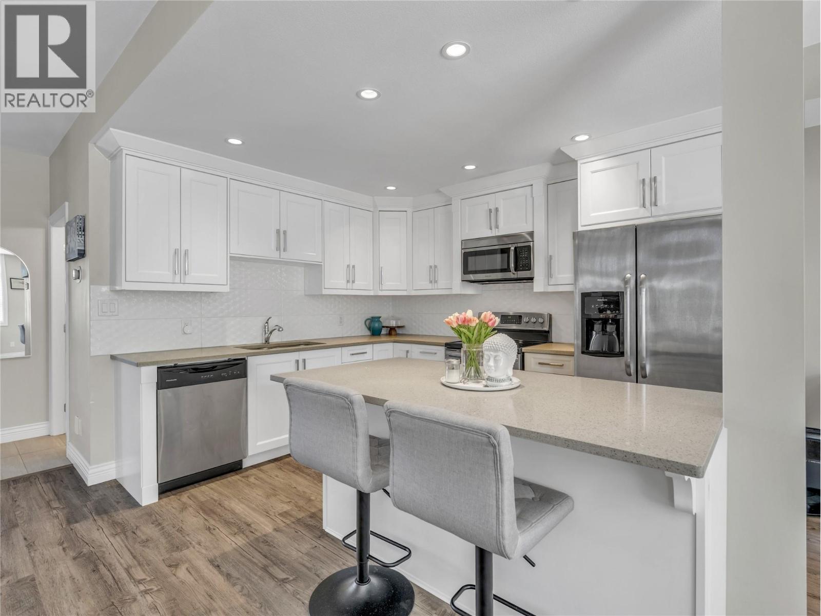 10511 Quinpool Road Unit# 103, Summerland, British Columbia V0H 1Z0 - Photo 4 - 10389440