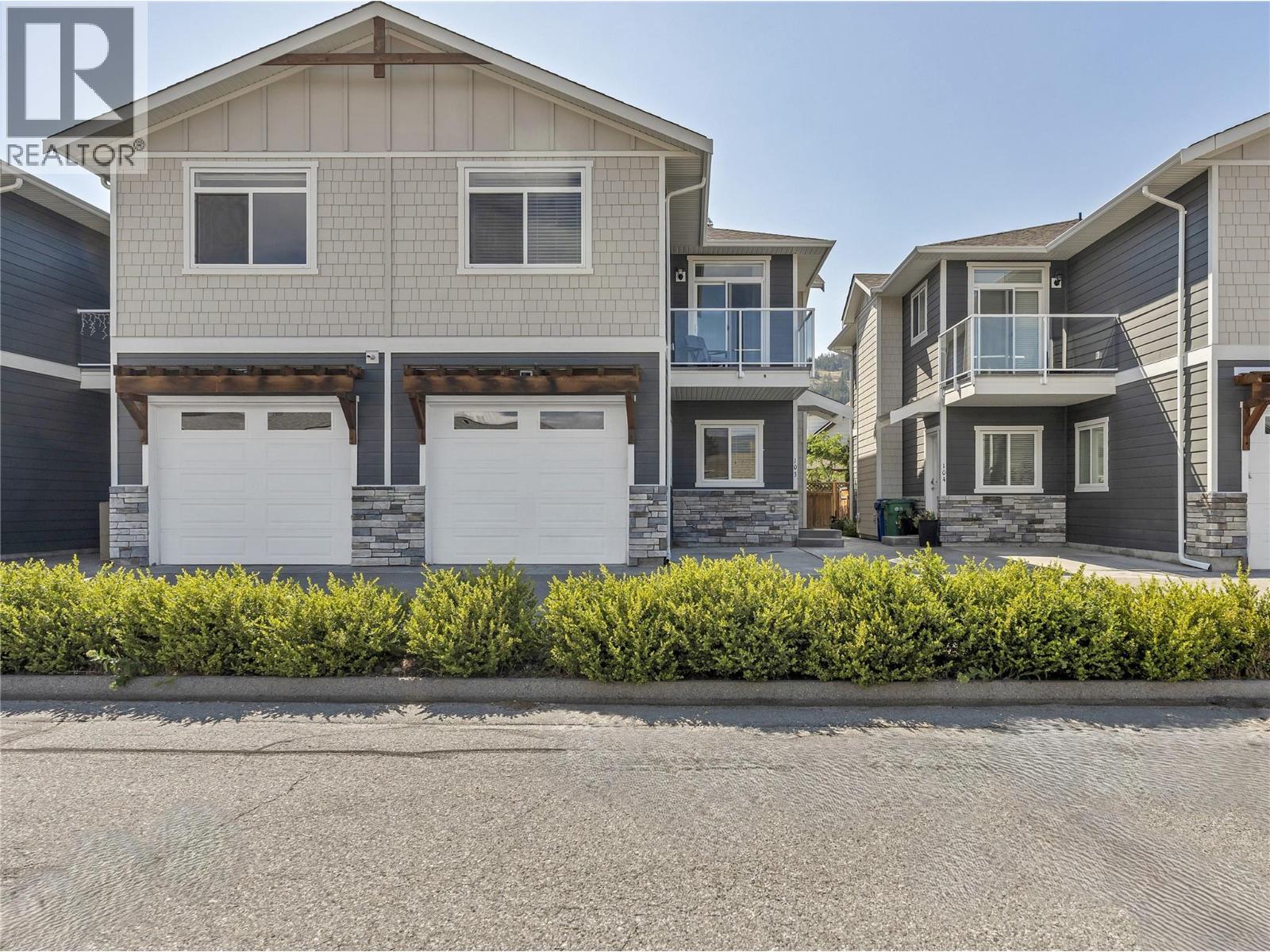 10511 Quinpool Road Unit# 103, Summerland, British Columbia V0H 1Z0 - Photo 1 - 10389440