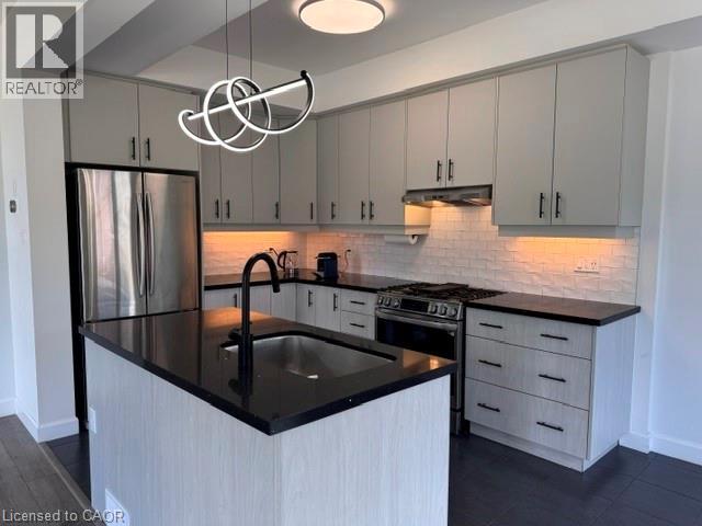 85 Bensley Lane, Hamilton, Ontario  L9C 0E9 - Photo 14 - 40841385