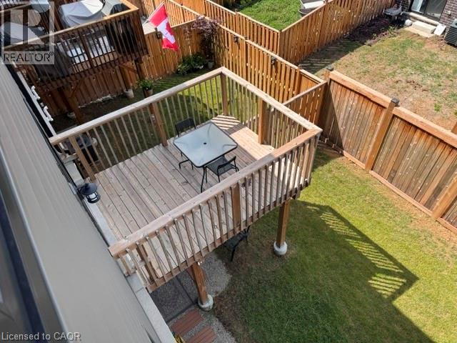 85 Bensley Lane, Hamilton, Ontario  L9C 0E9 - Photo 41 - 40841385