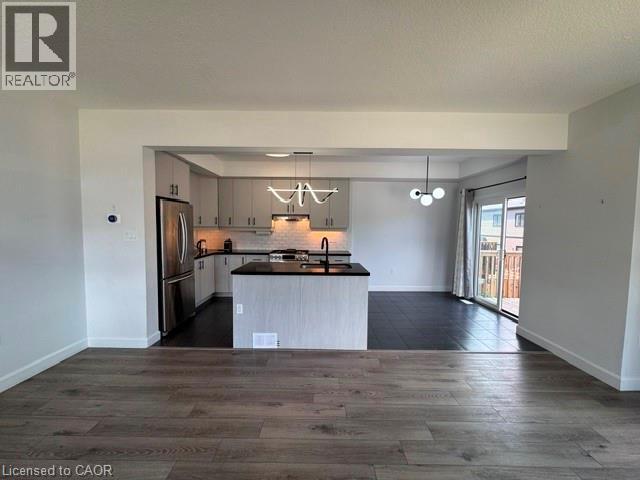 85 Bensley Lane, Hamilton, Ontario  L9C 0E9 - Photo 16 - 40841385