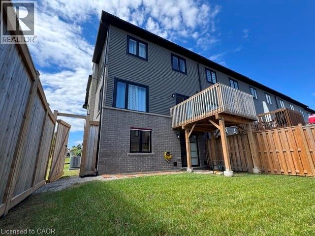 85 Bensley Lane, Hamilton, Ontario  L9C 0E9 - Photo 8 - 40841385