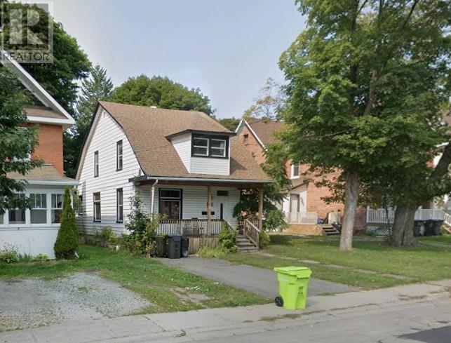 157 Church St, Sault Ste. Marie, Ontario  P6A 3H7 - Photo 3 - SM260262
