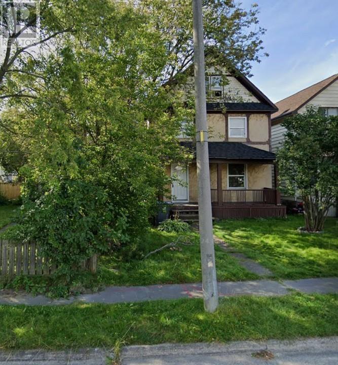 353 Alexandra St, Sault Ste. Marie, Ontario  P6A 1J9 - Photo 2 - SM260265