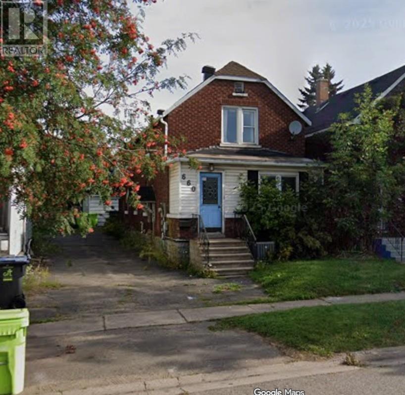 660 Queen ST W, Sault Ste. Marie, Ontario