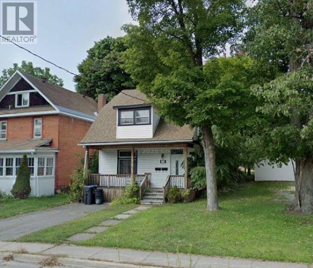 157 Church St, Sault Ste. Marie, Ontario  P6A 3H7 - Photo 2 - SM260262