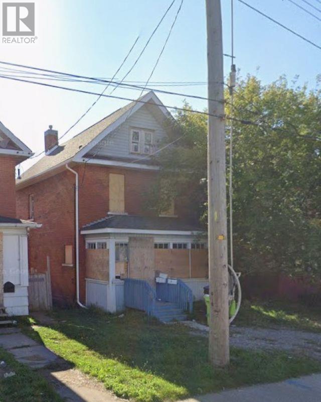 159 Wellington St E, Sault Ste. Marie, Ontario  P6A 2L6 - Photo 2 - SM260173