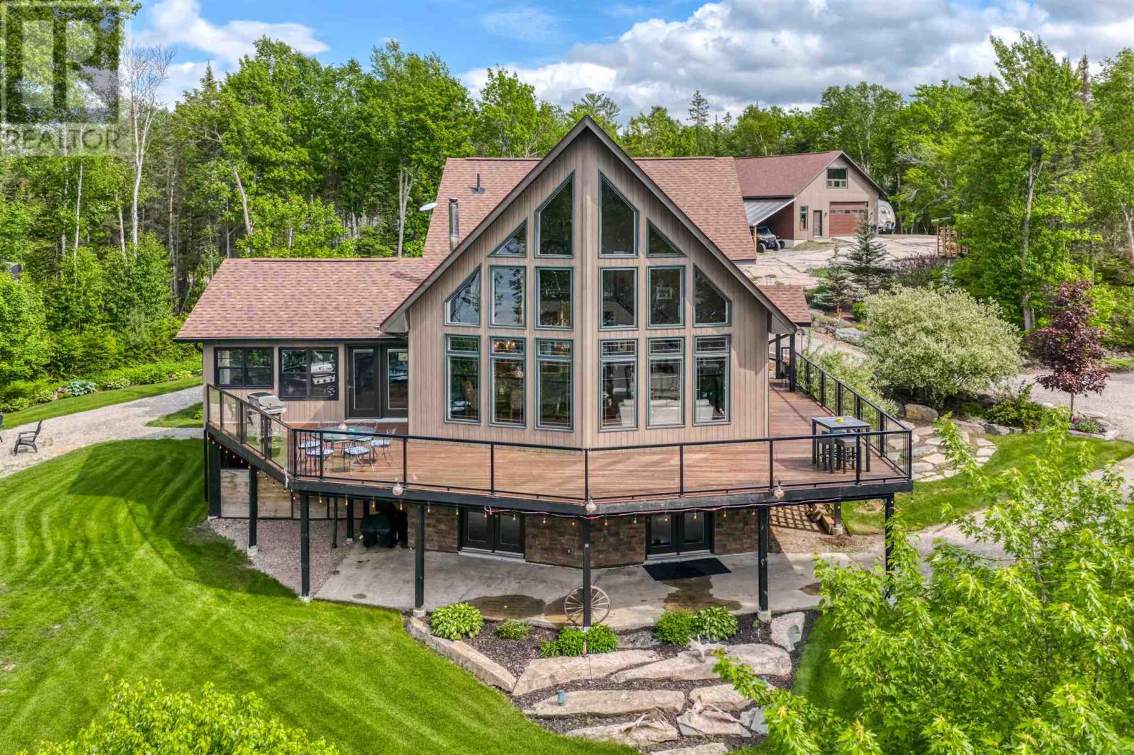 1314 Dunlop Shores RD, elliot lake, Ontario