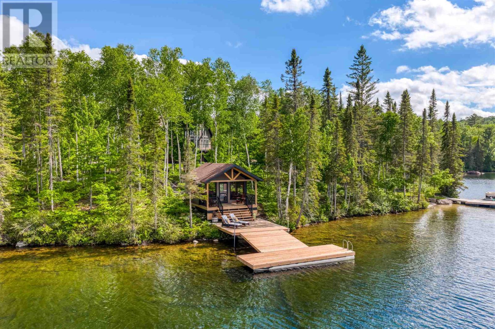 1314 Dunlop Shores Rd, Elliot Lake, Ontario  P5A 2S9 - Photo 13 - SM261548