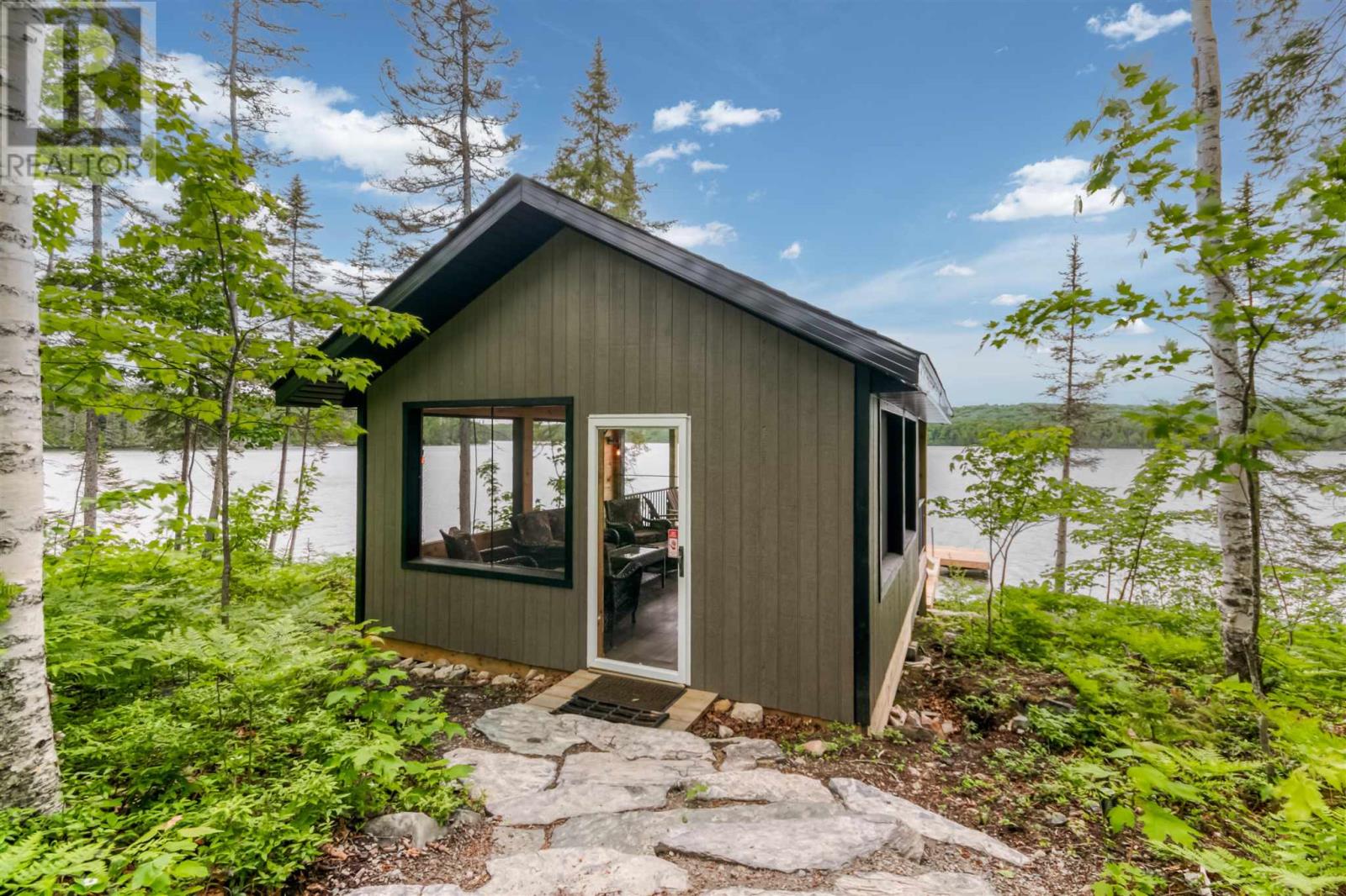 1314 Dunlop Shores Rd, Elliot Lake, Ontario  P5A 2S9 - Photo 15 - SM261548