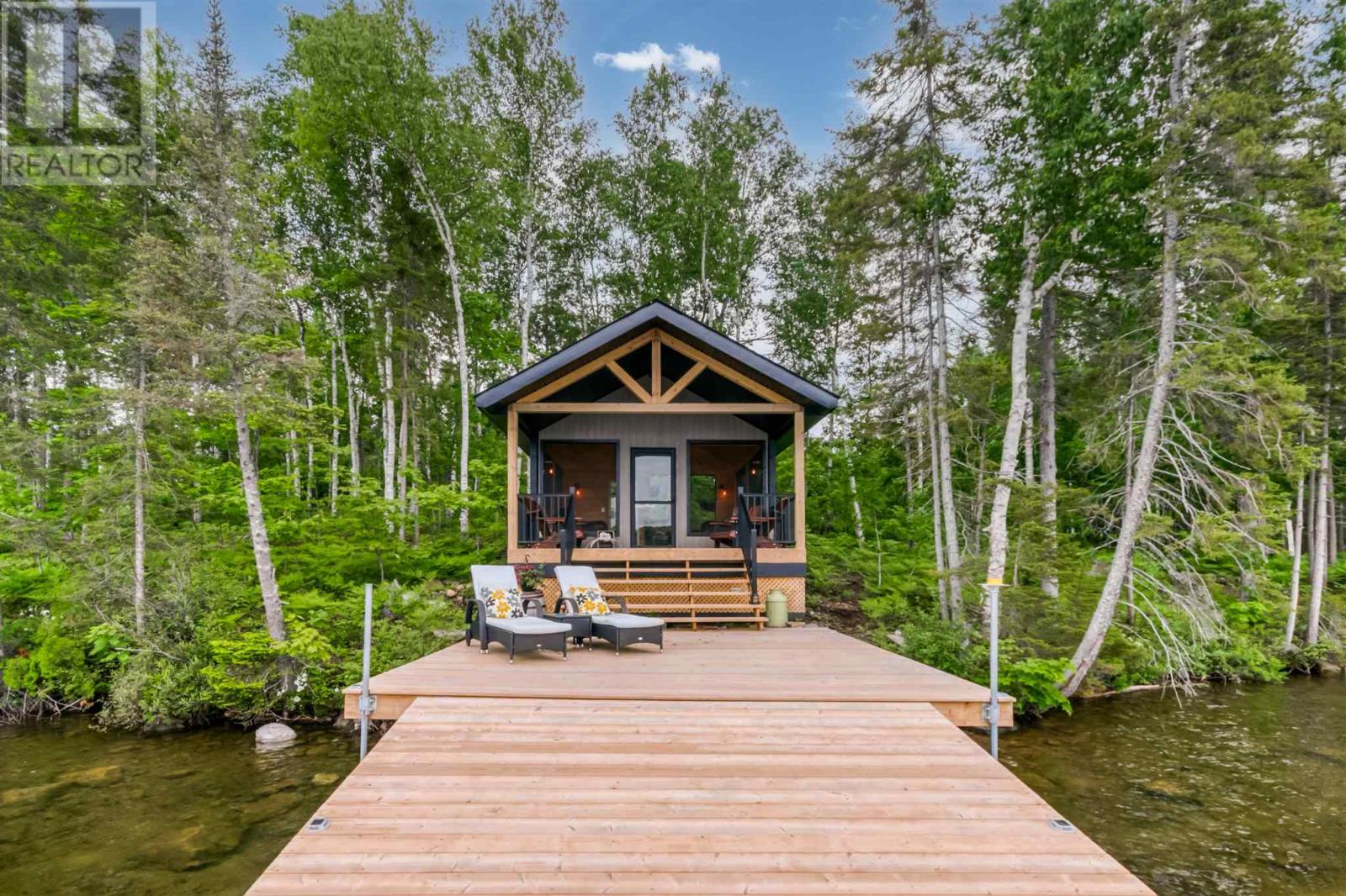 1314 Dunlop Shores Rd, Elliot Lake, Ontario  P5A 2S9 - Photo 18 - SM261548