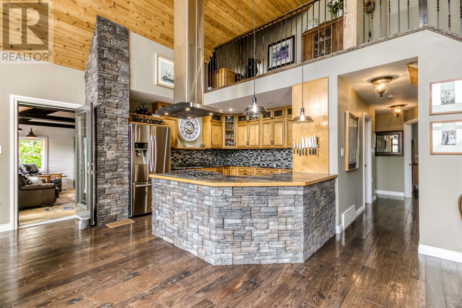 1314 Dunlop Shores Rd, Elliot Lake, Ontario  P5A 2S9 - Photo 26 - SM261548