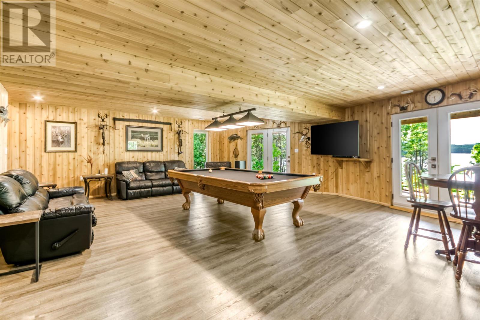 1314 Dunlop Shores Rd, Elliot Lake, Ontario  P5A 2S9 - Photo 41 - SM261548