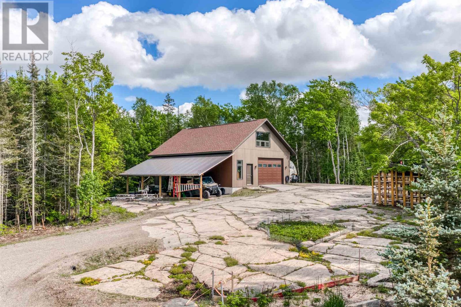 1314 Dunlop Shores Rd, Elliot Lake, Ontario  P5A 2S9 - Photo 5 - SM261548